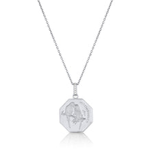 Load image into Gallery viewer, Inséparables Love Birds pendant