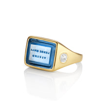 Load image into Gallery viewer, Lungi Omai Vicino (Far Away, Yet Now So Near)