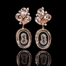 Load image into Gallery viewer, Pavlova Sisters Earrings